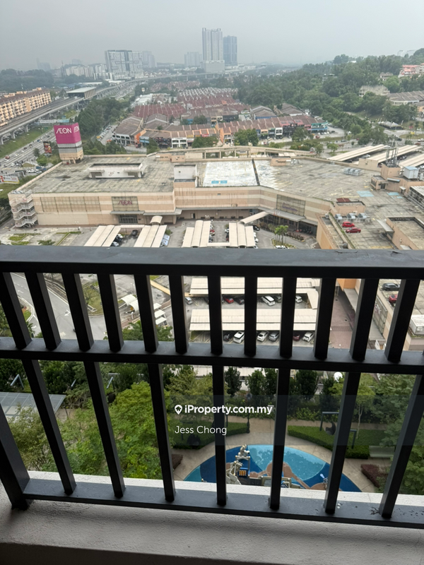 Residensi Servis untuk Dijual di Equine Residence oleh Jess Chong - iProperty.com.my