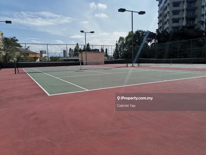 Condominium for Sale in Sri Penaga by Gabriel Yap - iProperty.com.my