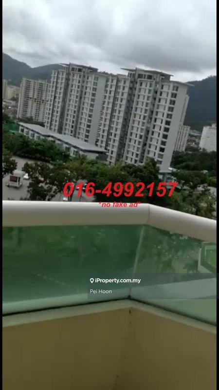 For Sale - Hillcrest Residences