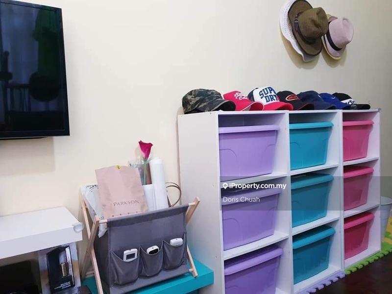 Pangsapuri untuk Dijual di Mutiara Perdana oleh Doris Chuah - iProperty.com.my