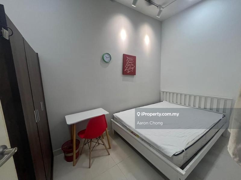 For Rent - Damai Hillpark