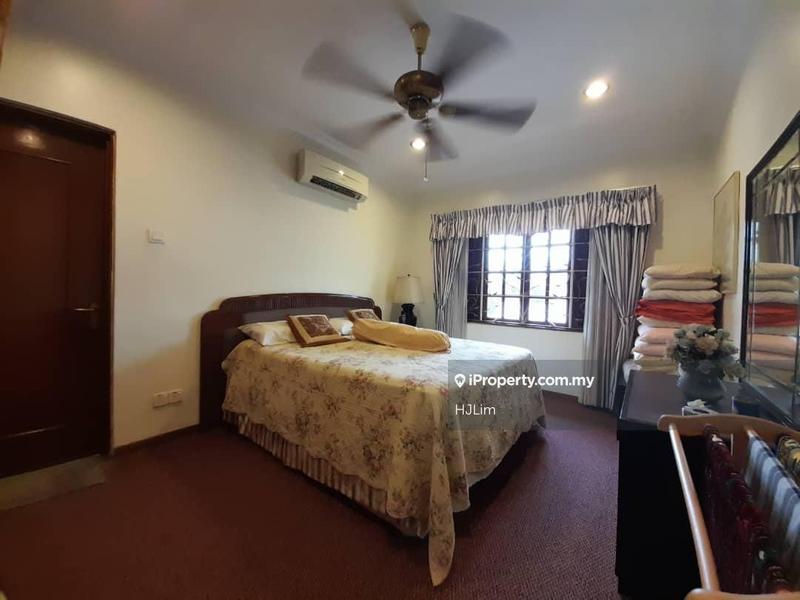 Bungalow House for Sale in Ampang Jaya, Ampang by HJLim - iProperty.com.my