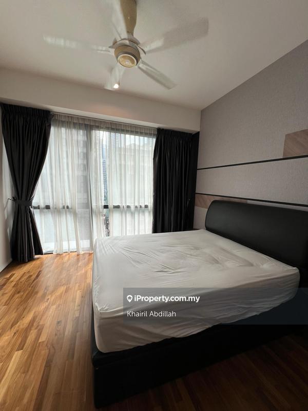 Service Residence for Sale in Hampshire Place by Khairil Abdillah - iProperty.com.my