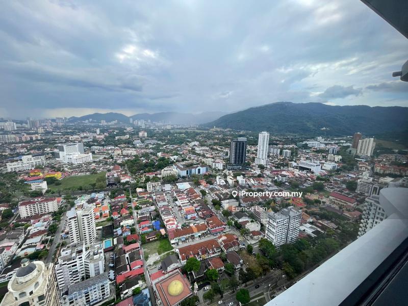 Kediaman Servis untuk Dijual di Marriott Residence @ Gurney oleh Eunice Lim - iProperty.com.my