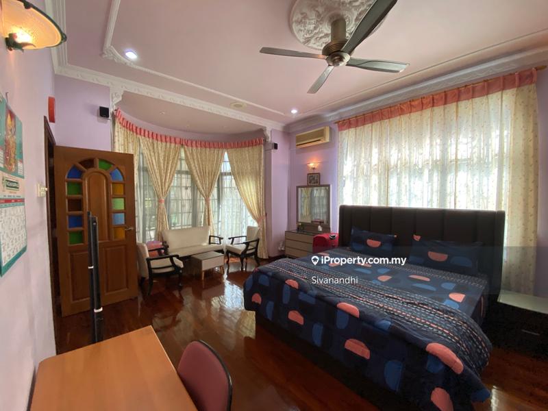 Bungalow House for Sale in Kota Kemuning, Shah Alam by Sivanandhi - iProperty.com.my