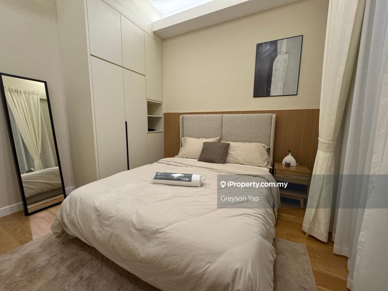 For Sale - The Sentral Suites