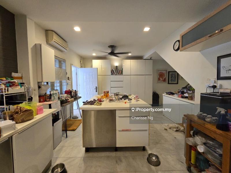 2-storey Terraced House for Sale in Taman Sri Hartamas, Sri Hartamas by Charisse Ng - iProperty.com.my