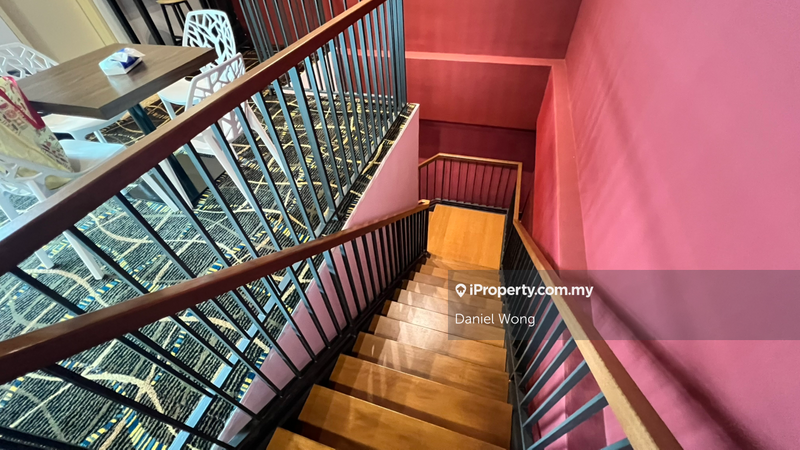 Office for Sale in Mont Kiara, Kuala Lumpur by Daniel Wong - iProperty.com.my