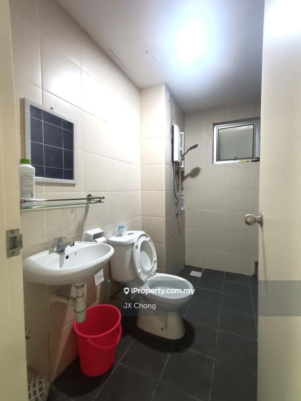 Apartment for Rent in Harmoni @ Eco Majestic by JX Chong - iProperty.com.my