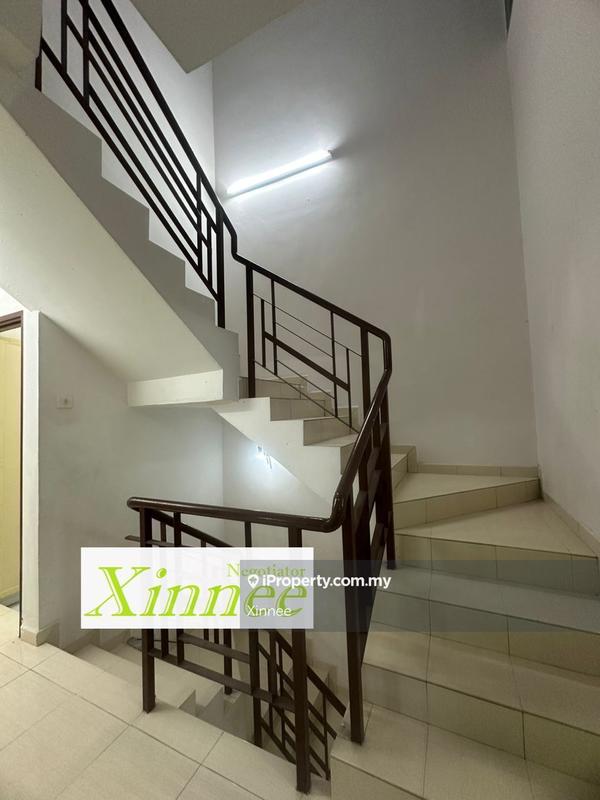 3-storey Terraced House for Rent in Taman Jelutong, Jelutong by Xinnee - iProperty.com.my