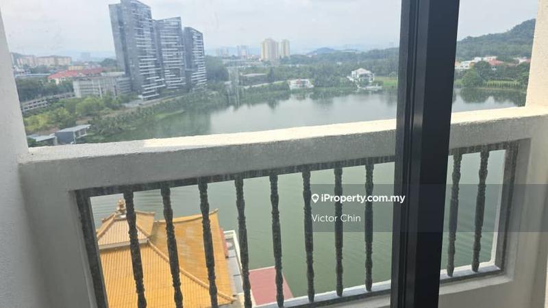 Residensi Servis untuk Dijual di The Heritage Residence oleh Victor Chin - iProperty.com.my