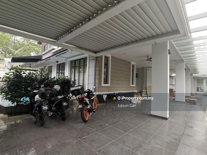 Rumah Berkembar untuk Dijual di Serene Kiara, Sri Hartamas oleh Edison Gan - iProperty.com.my