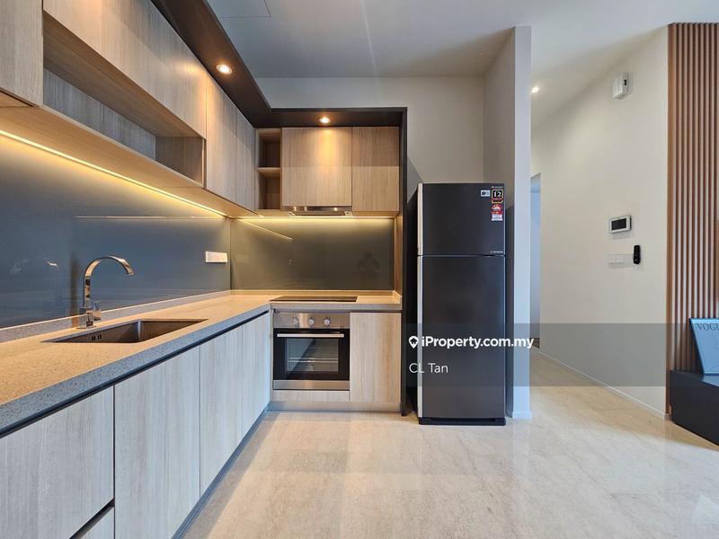 Service Residence for Sale in 10 Stonor by CL Tan - iProperty.com.my