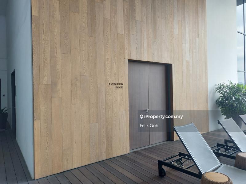 Service Residence for Sale in Establishment Bangsar (Menara Teguh Bangsar) by Felix Goh - iProperty.com.my