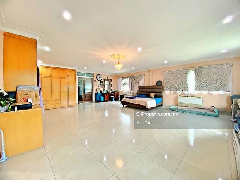 Bungalow House for Sale in Tropicana Golf Country Resort ,Tropicana, Tropicana by Ken Tan - iProperty.com.my