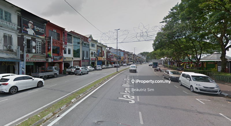 For Sale - Main Bazaar