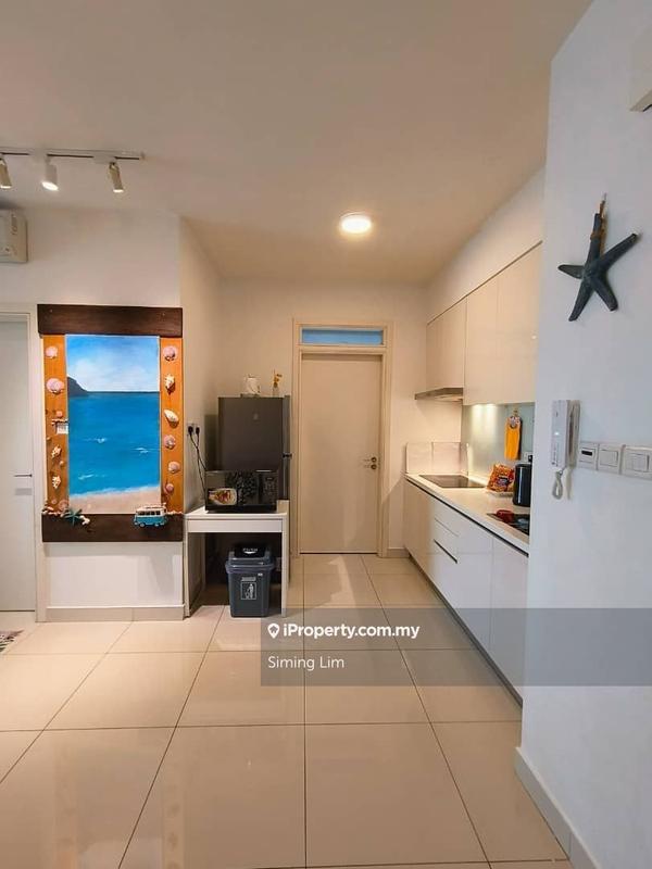 Service Residence for Rent in Teega Suites by Siming Lim - iProperty.com.my