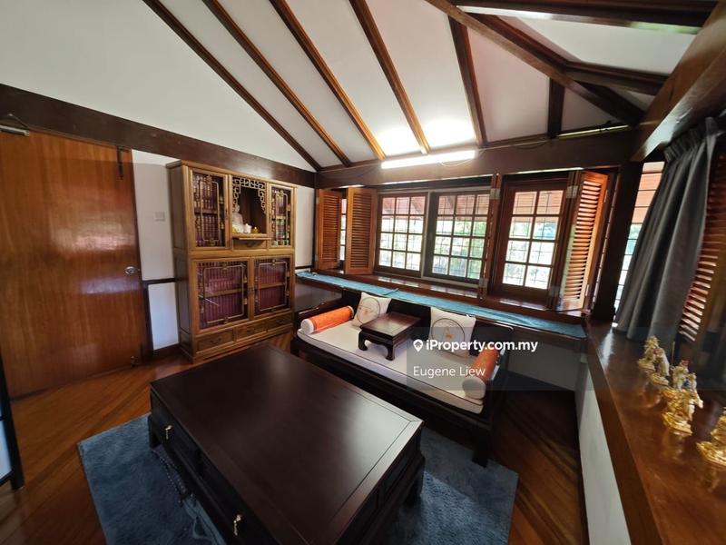 Bungalow House for Sale in Bukit Damansara, Damansara Heights by Eugene Liew - iProperty.com.my