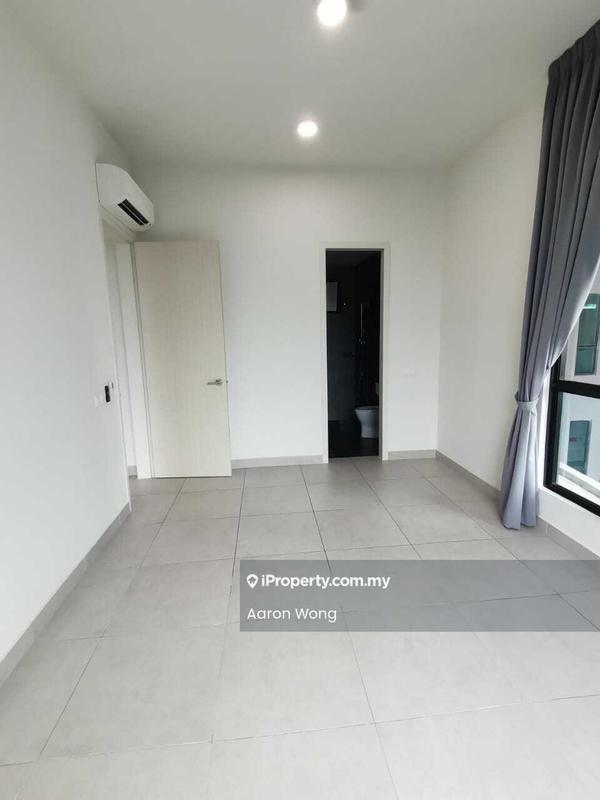 Condominium for Rent in The Address by Aaron Wong - Interior - iProperty.com.my