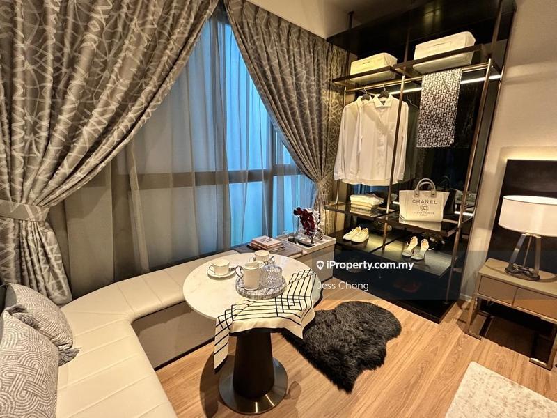 Service Residence for Sale in Skyline Embassy by Jess Chong - iProperty.com.my