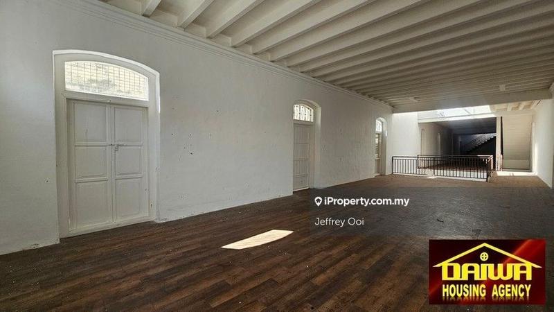 Shop for Rent in Georgetown, George Town by Jeffrey Ooi - iProperty.com.my