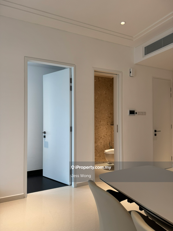 For Rent - Pavilion Damansara Heights