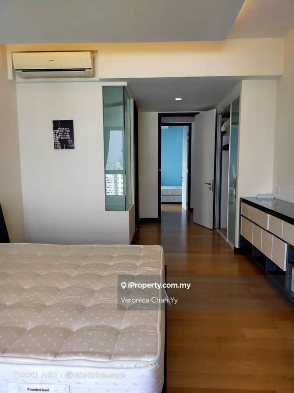 Kondominium untuk Dijual di Kiaramas Danai oleh Veronica Chan Yy - iProperty.com.my