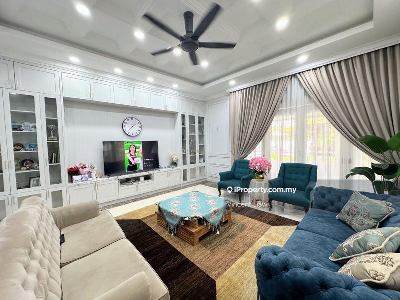 Bungalow House for Sale in Dvilla kota damansara, Kota Damansara by Vincent Liaw - iProperty.com.my