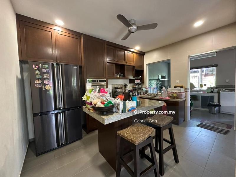 Semi-Detached House for Sale in Selayang Puncak Templer, Selayang by Gabriel Goh - iProperty.com.my