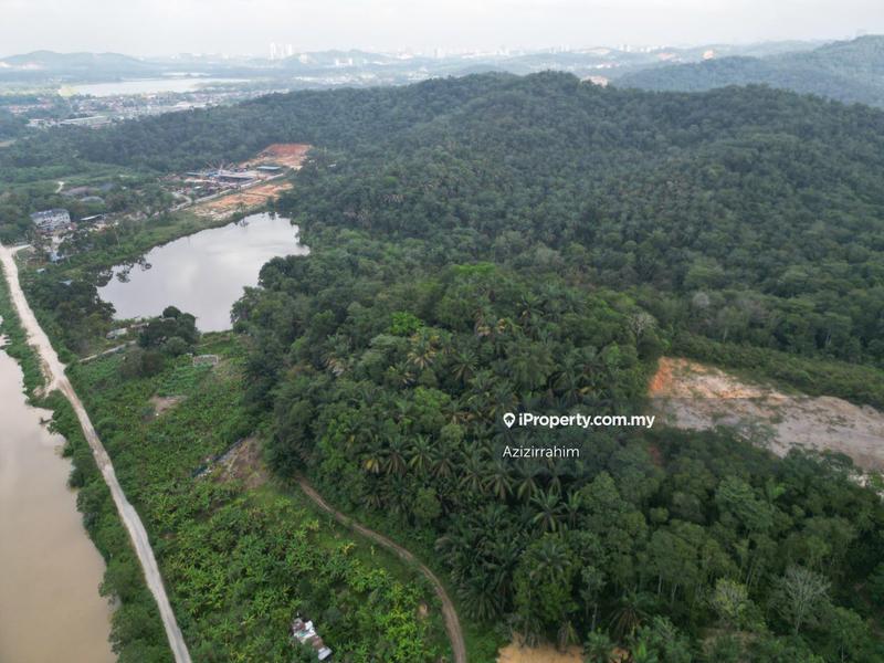 Agricultural Land for Sale in Bukit Unggul, Dengkil by Azizirrahim - iProperty.com.my