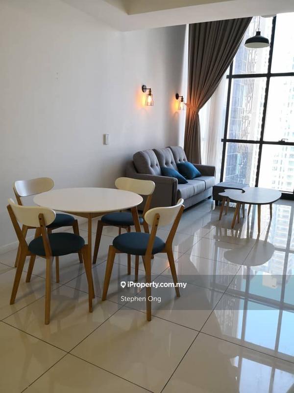 Service Residence for Sale in M City by Stephen Ong - iProperty.com.my
