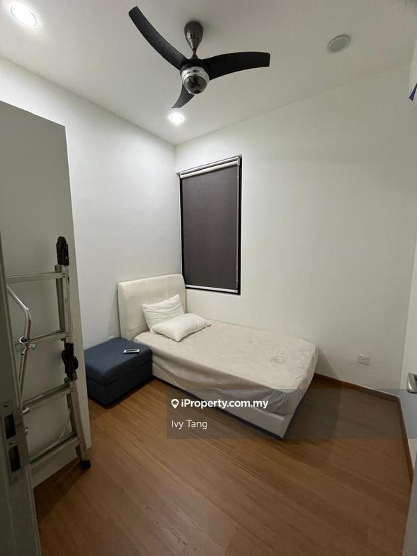 Condominium for Sale in Golf Vista Resort Homes by Ivy Tang - iProperty.com.my