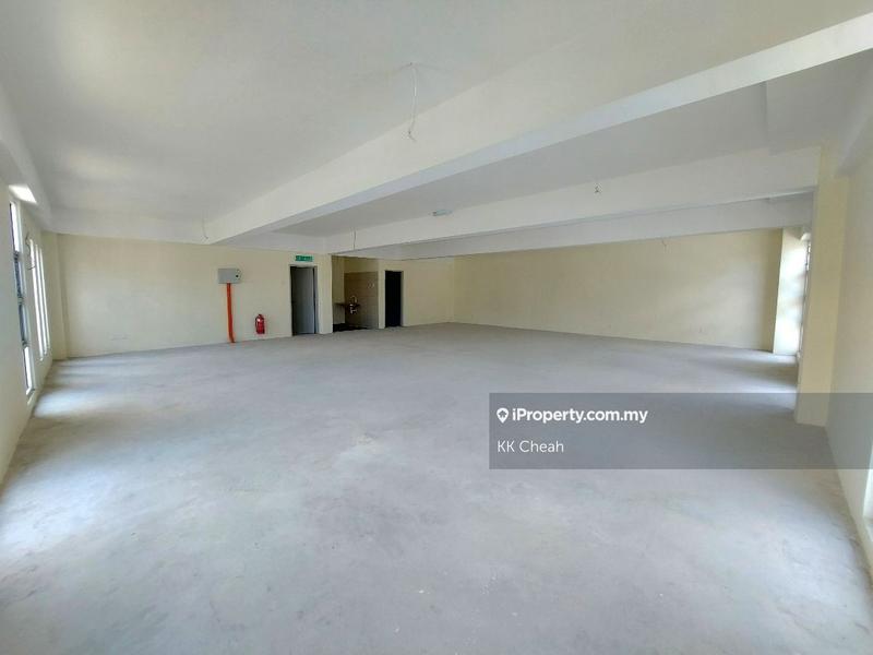Semi-D Factory for Rent in Saujana Rawang, Rawang by KK Cheah - iProperty.com.my