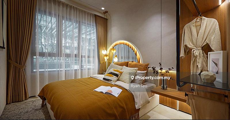 Kondominium untuk Dijual di Curvo Residences @ SkyArena oleh Ryan Teo - iProperty.com.my