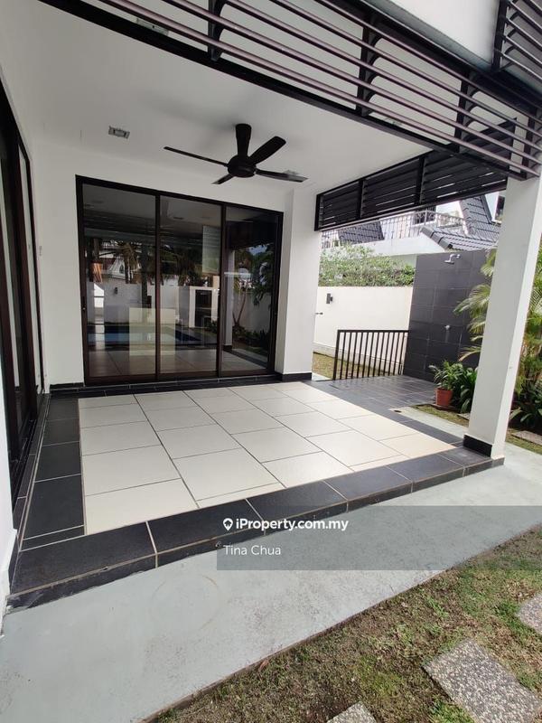 Banglo untuk Dijual di Bukit Damansara, Damansara Heights oleh Tina Chua - iProperty.com.my