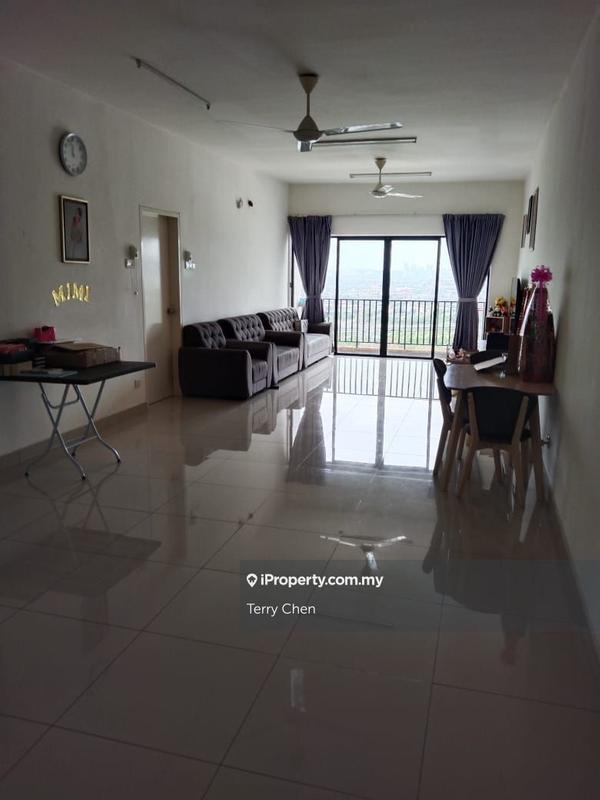 Service Residence for Sale in Sk One Residence by Terry Chen - iProperty.com.my