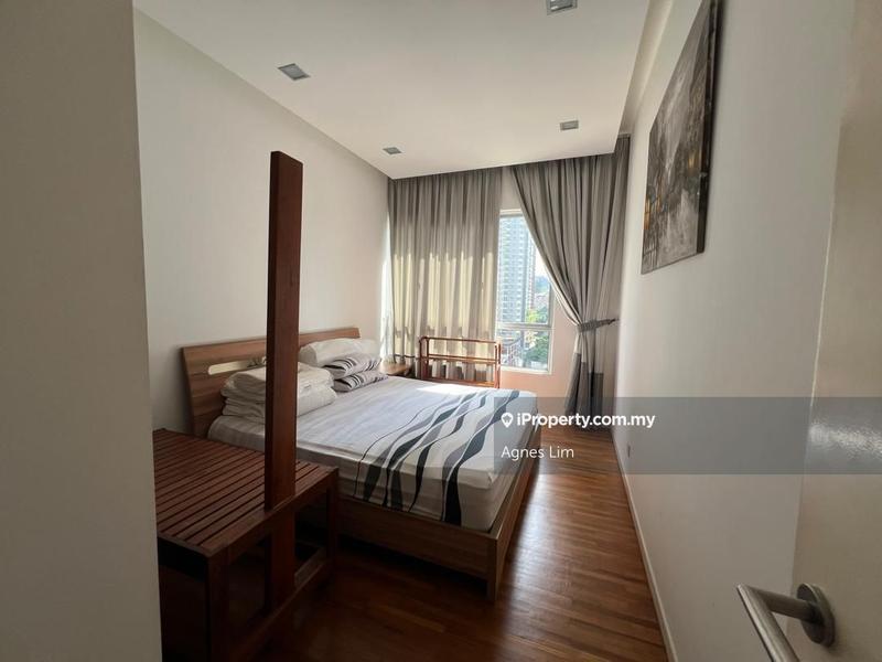 Condominium for Sale in Kiara 1888 by Agnes Lim - iProperty.com.my