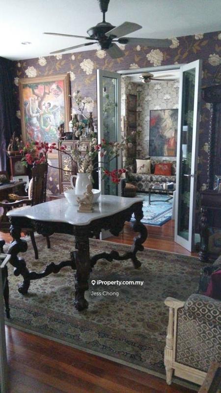 Condominium for Sale in Kirana Residence by Jess Chong - iProperty.com.my