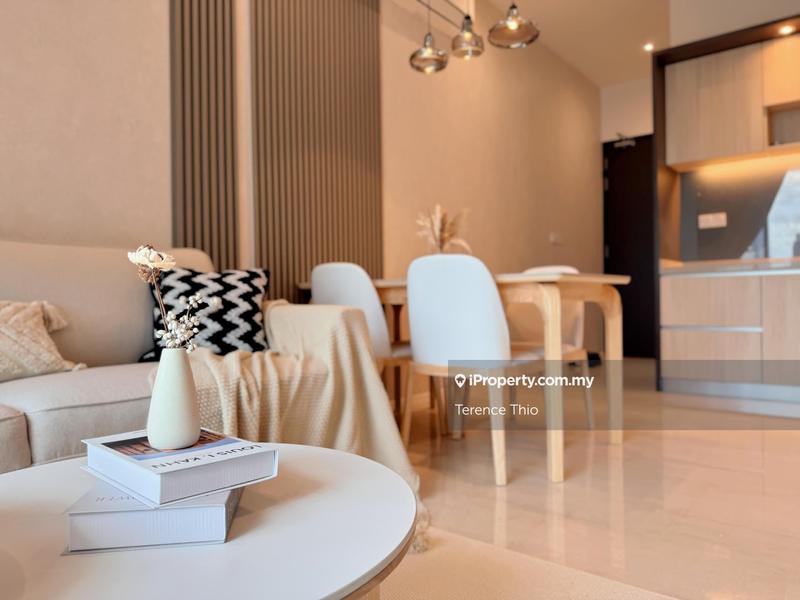 Service Residence for Sale in 10 Stonor by Terence Thio - iProperty.com.my