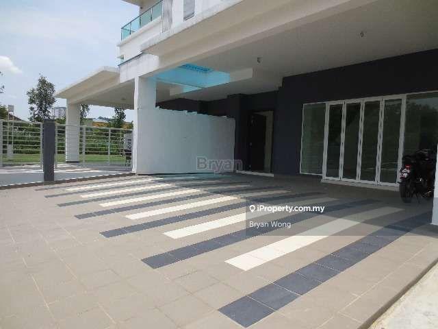 Rumah Berkembar untuk Dijual di Sentosa Heights, Kajang oleh Bryan Wong - iProperty.com.my