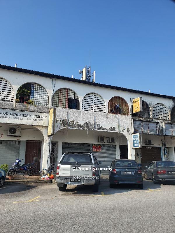 Shop for Sale in Serdang, Seri Kembangan by Joson Choong - iProperty.com.my