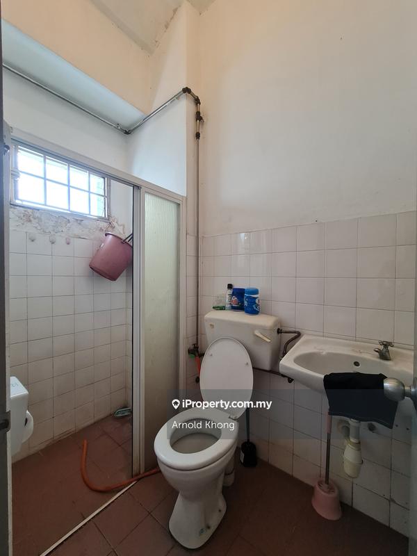 Condominium for Sale in Menara Seputih by Arnold Khong - iProperty.com.my