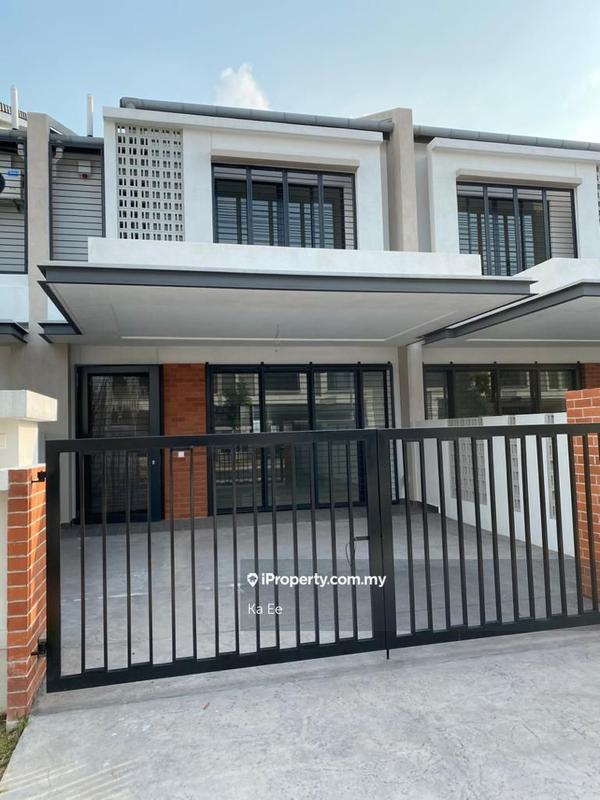 2-storey Terraced House for Sale in Denai Alam, Shah Alam by Ka Ee - iProperty.com.my