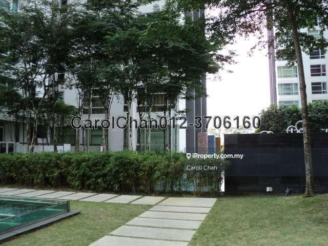 Kondominium untuk Dijual di The Saffron oleh Caroll Chan - iProperty.com.my