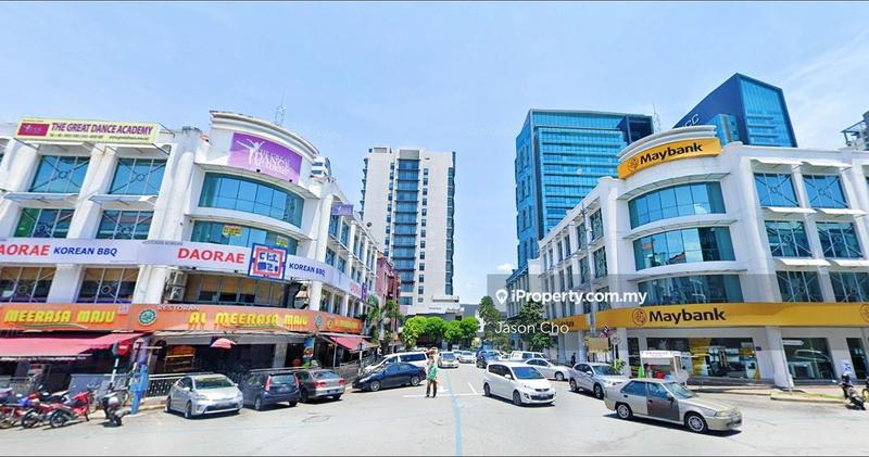 Shop for Sale in Bandar Puteri Puchong, Puchong by Jason Cho - iProperty.com.my