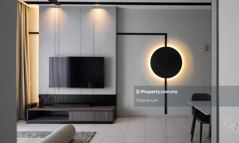 For Sale - The Grand Subang Jaya SS15