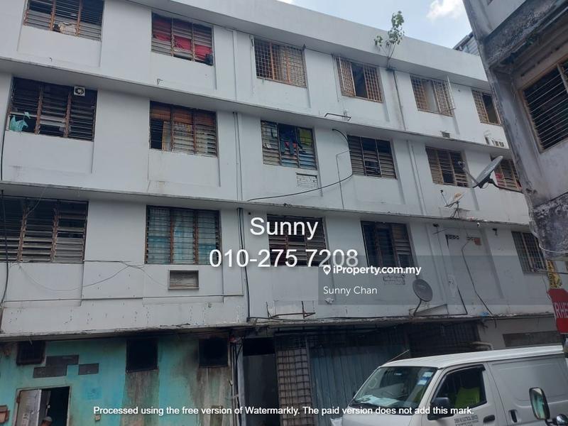 For Sale - Medan Imbi