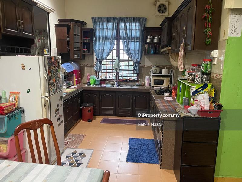 Bungalow House for Sale in Ulu Sat, Machang by Nabila Nazori - iProperty.com.my