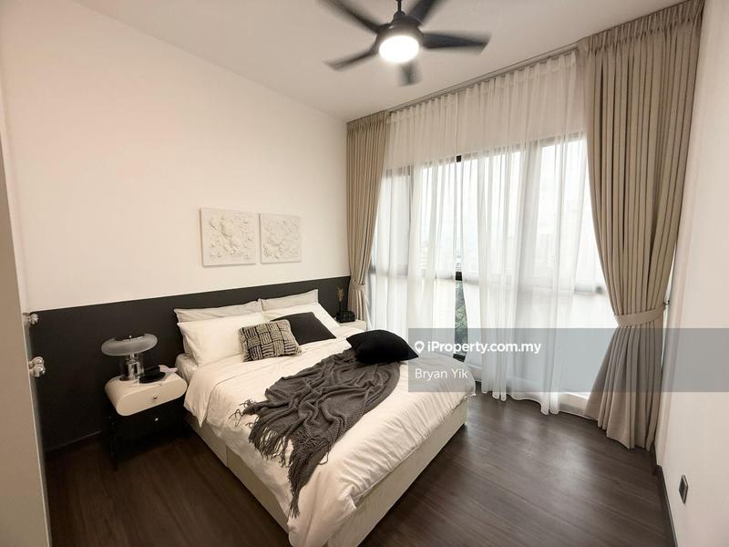 Residensi Servis untuk Disewa di Duta Park Residences oleh Bryan Yik - iProperty.com.my
