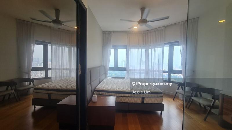 Residensi Servis untuk Disewa di The Sentral Residences oleh Jessie Lim - iProperty.com.my